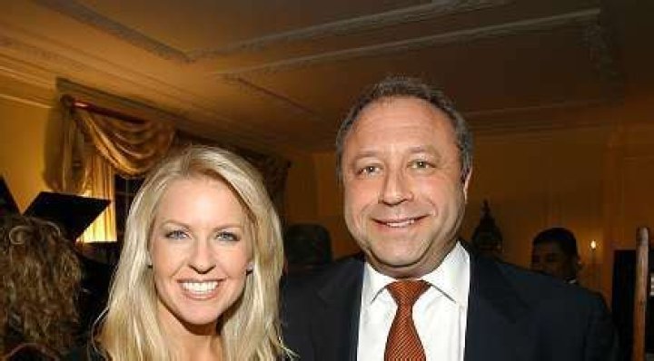 Unveiling the Life of Monica Crowley's Husband
