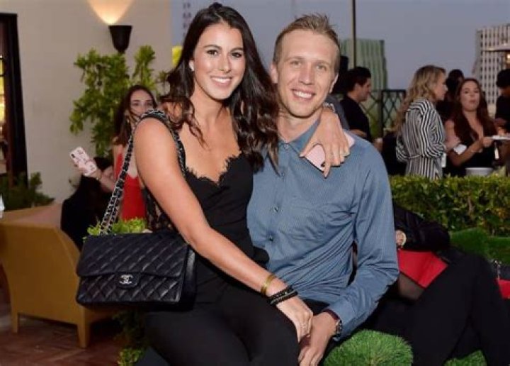 Unveiling the Life of Nick Foles' Wife: Tori Moore