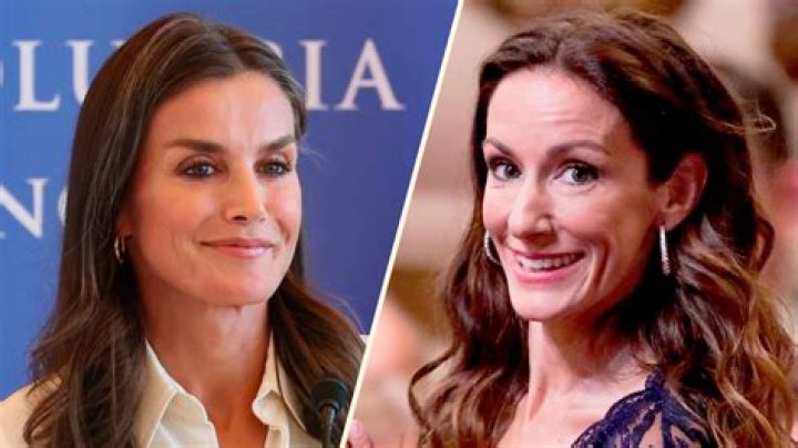 Unveiling the Life of Queen Letizia's Sister Telma