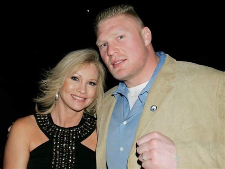 Unveiling the Life of Rena Lesnar: The Woman Behind the Legend