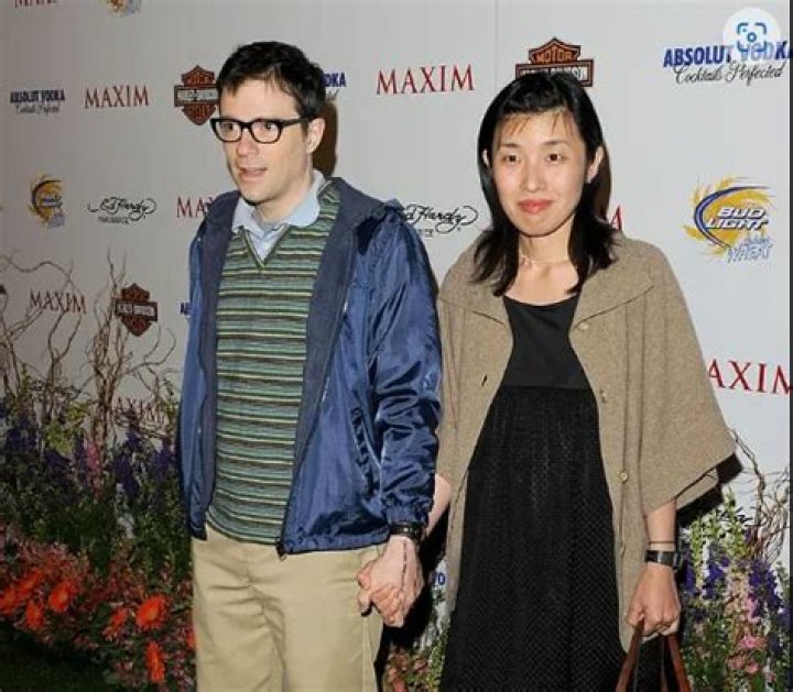 Unveiling the Life of Rivers Cuomo's Wife: A Journey of Love and Partnership