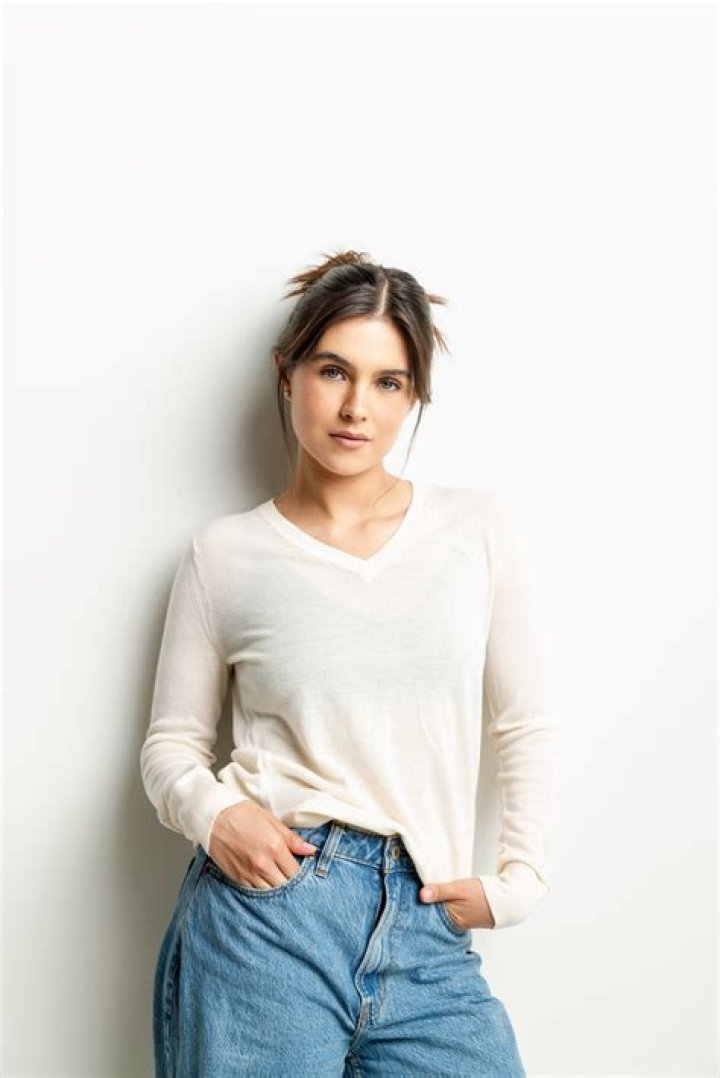 Unveiling the Life of Romina Poza: A Journey Through Talent and Passion