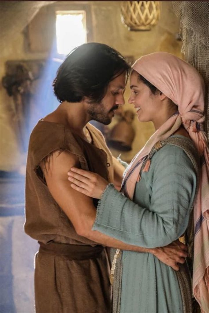 Unveiling the Life of Shahar Isaac's Wife: A Deep Dive into Their Relationship