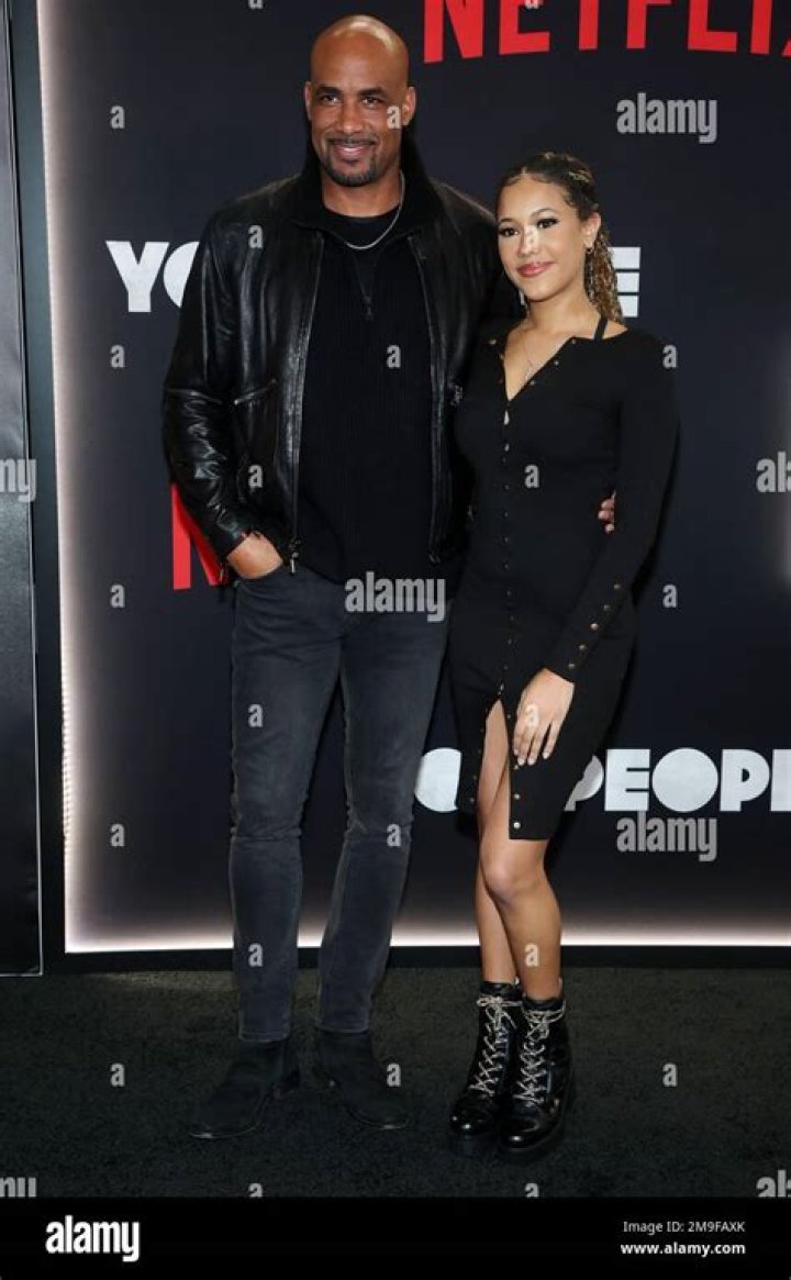 Unveiling the Life of Sophie Tei Naaki Lee Kodjoe