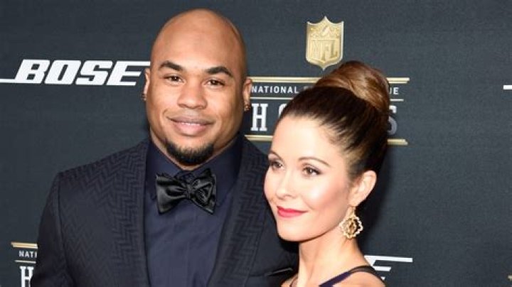 Unveiling the Life of Steve Smith Sr.'s Wife: A Journey of Love and Strength