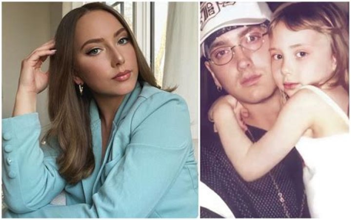 Unveiling the Life of Stevie Mathers: The Journey of Eminem’s Daughter