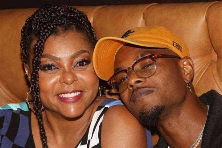 Unveiling the Life of Taraji P. Henson's Daughter: A Journey of Love and Growth
