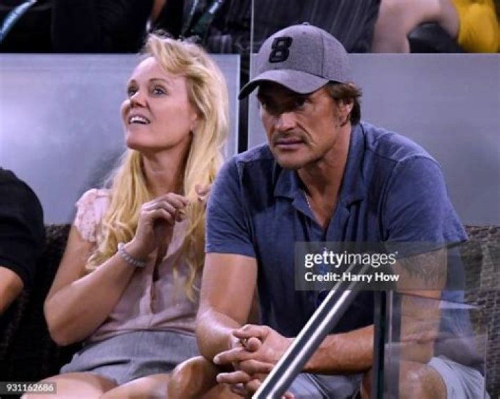 Unveiling the Life of Teemu Selänne's Wife: A Journey of Love and Support