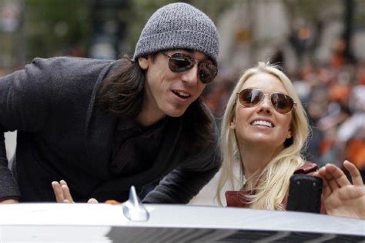 Unveiling the Life of Tim Lincecum's Wife: A Journey Beyond the Diamond