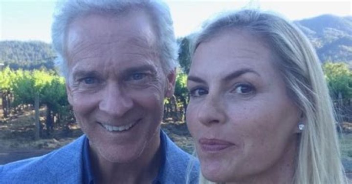 Unveiling the Life of Trace Gallagher's Wife: A Deep Dive