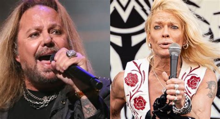 Unveiling the Life of Vince Neil's Spouse: A Journey Through Love and Rock 'n' Roll
