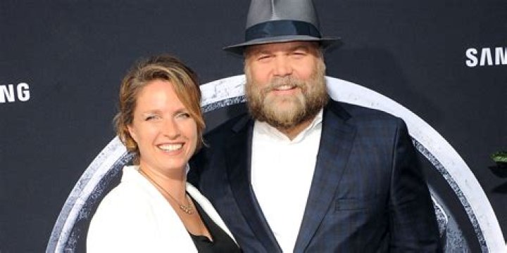 Unveiling the Life of Vincent D'Onofrio's Wife