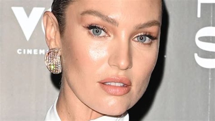 Unveiling the Love Life of Candice Swanepoel: Is She Single?