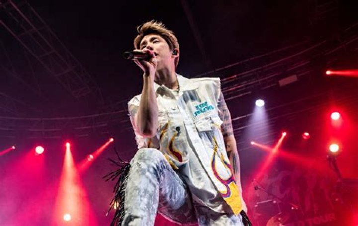 Unveiling the Love Life of Taka from One Ok Rock: Who is His Wife?