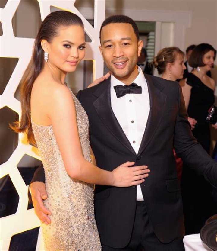 Unveiling the Love Story: Who is John Legend Married To?