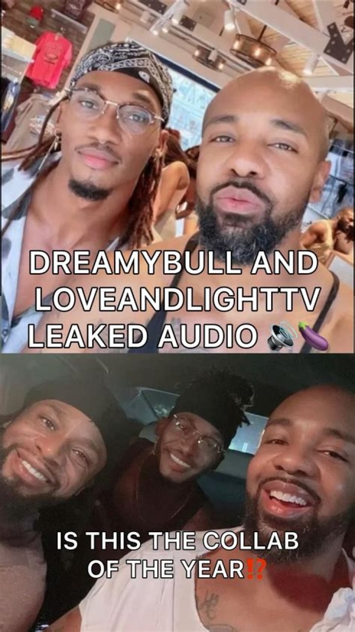 Unveiling the Mystery Behind Loveandlighttv Leaked