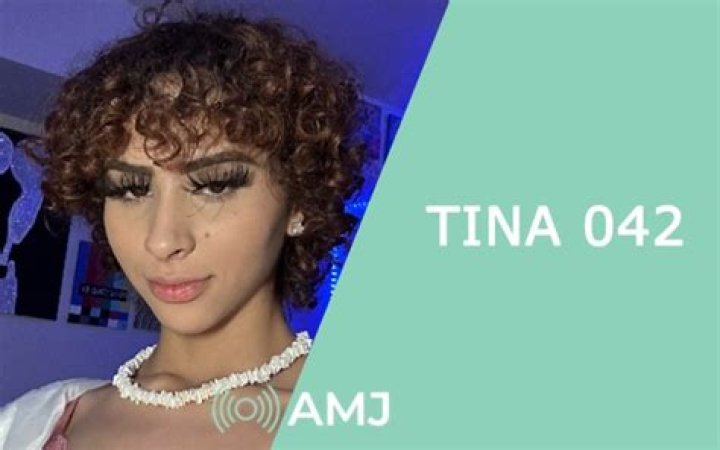 Unveiling the Mystery Behind tina_042 Leaked: What You Need to Know