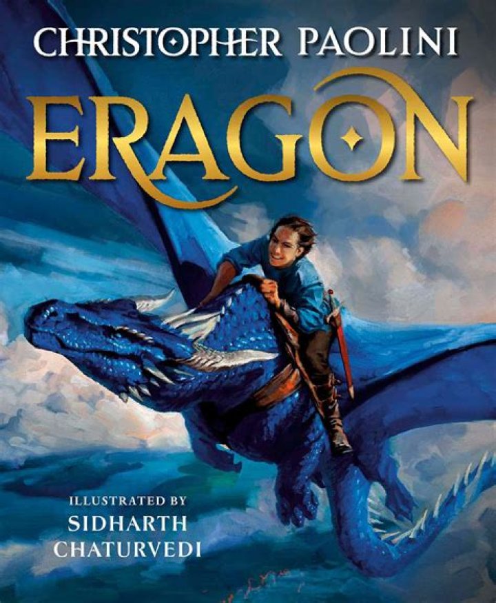 Unveiling the Mystery: Christopher Paolini's Wife