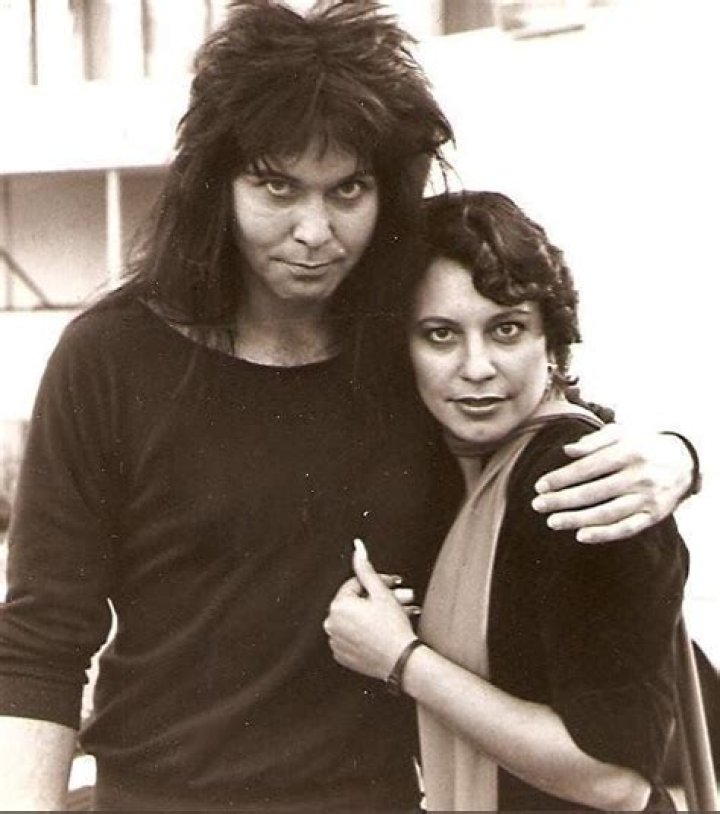 Unveiling the Mystery: Is Blackie Lawless Married?