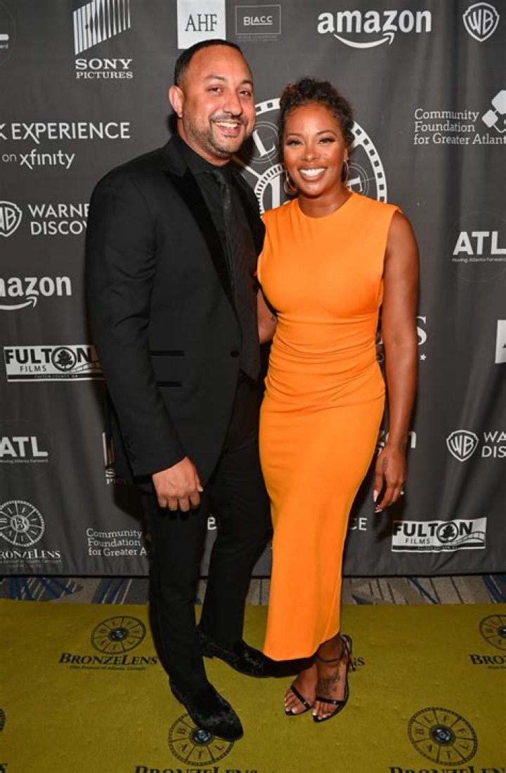 Unveiling the Mystery: Is Erica Ash Married?