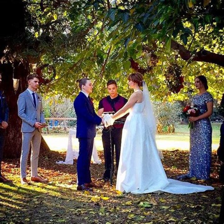 Unveiling the Mystery: Is Kyle Gallner Married?