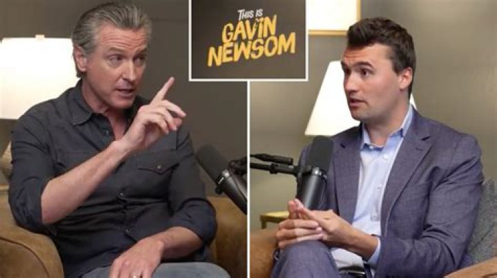 Unveiling the Mystery of Gavin Newsom Shirtless: What Lies Beneath?