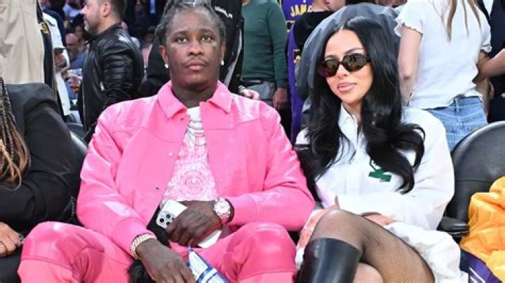 Unveiling the Mystery of Young Thug's Girlfriend