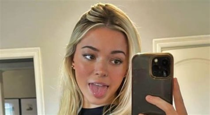 Unveiling the Mystery: Olivia Dunne Leaks and Their Impact
