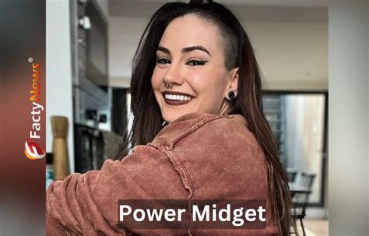 Unveiling the Mystery: Power_Midget Only Fans Leaks