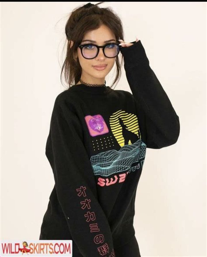 Unveiling the Mystery: SSSniperWolf Naked