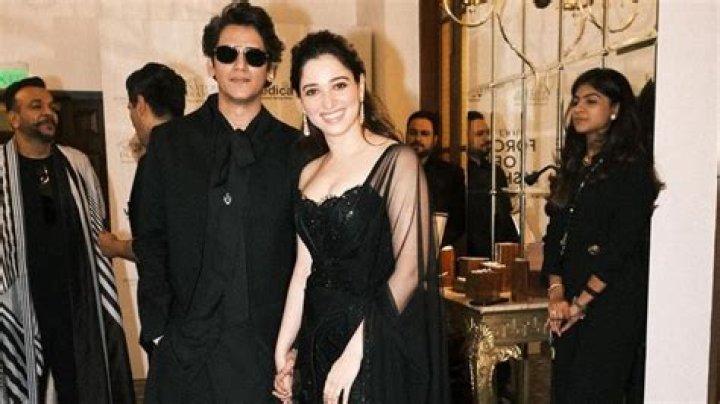 Unveiling the Mystery: Vijay Varma's First Wife Name