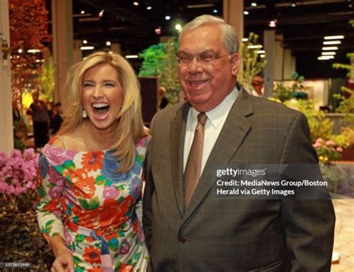 Unveiling the Mystery: Who is Bianca De La Garza's Husband?