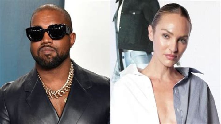 Unveiling the Mystery: Who is Candice Swanepoel Dating?