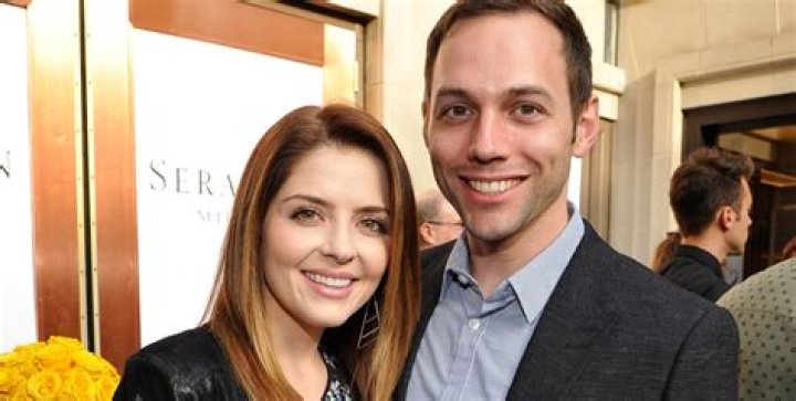 Unveiling the Mystery: Who is Jen Lilley's Husband?