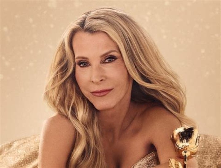 Unveiling the Mystery: Who Is John Rich's Wife?