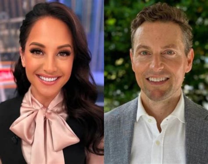 Unveiling the Mystery: Who is Jorja Fox Married To?