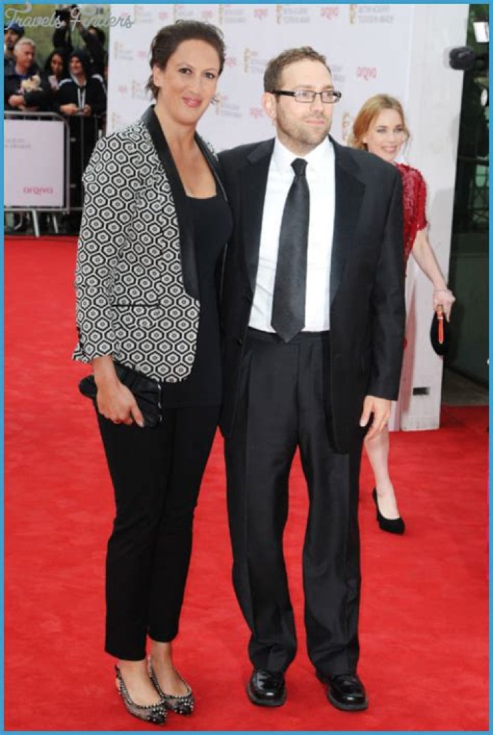 Unveiling the Mystery: Who is Miranda Hart's Partner?