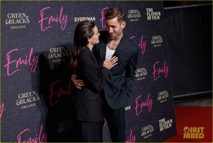 Unveiling the Mystery: Who is Oliver Jackson-Cohen's Wife?