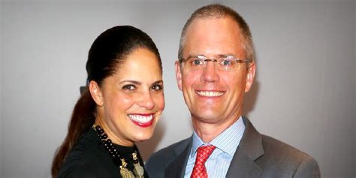Unveiling the Mystery: Who is Soledad O'Brien's Partner?