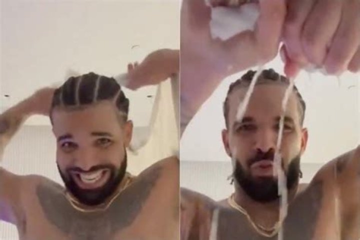 Unveiling the Mystique of Drake Leek: A Journey Through His Life and Career