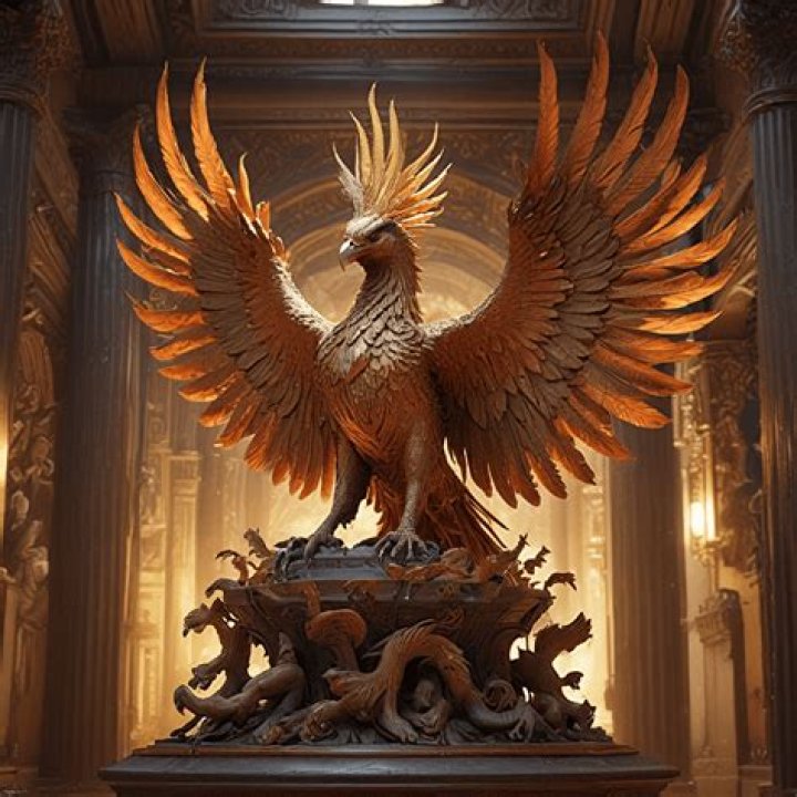 Unveiling the Mystique of Muva Phoenix