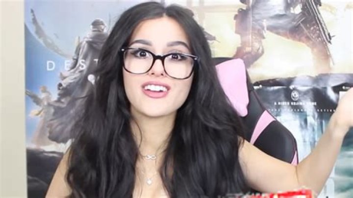 Unveiling the Mystique of Naked SSSniperWolf