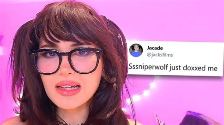 Unveiling the Phenomenon of SSniperWolf Fapello: A Deep Dive into the Digital World