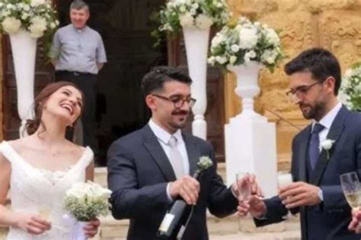 Unveiling the Private Life of Il Volo's Piero Barone: His Soulmate and Family