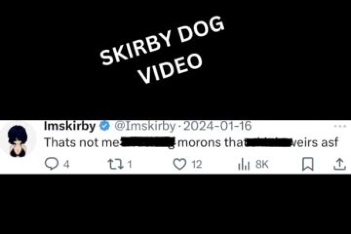 Unveiling the Secrets Behind Imskirby Leaks