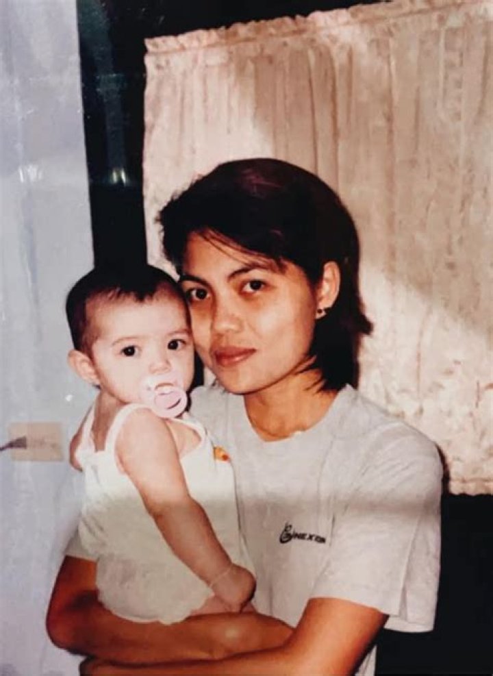 Unveiling the Secrets of Charlotte Austin's Relationships