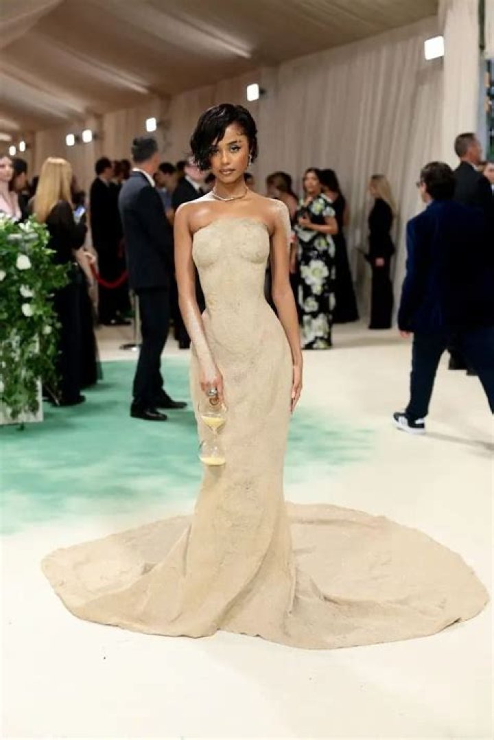 Unveiling the Splendor of the Met Gala DTI: A Night of Fashion and Philanthropy