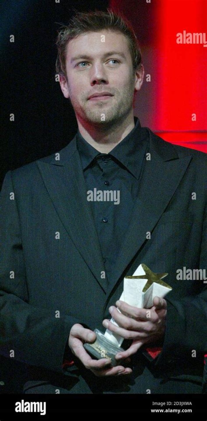 Unveiling the Talent of Jakob Cedergren: A Journey Through His Career