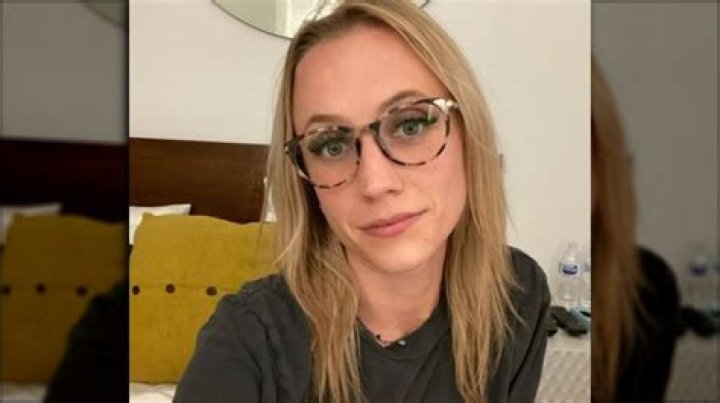 Unveiling the Truth Behind Kat Timpf's Boob Job: What You Need to Know