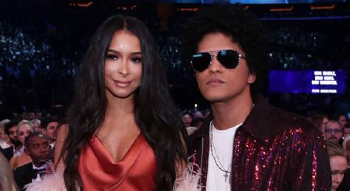 Unveiling the Truth: Does Bruno Mars Have a Wife?